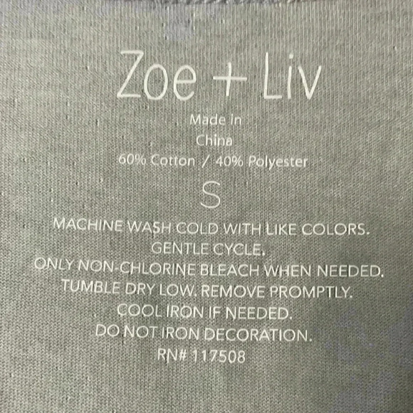 Yosemite Vintage Inspired T-Shirt - Picture 5 of 6